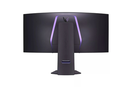Monitores LG 39GS95QE