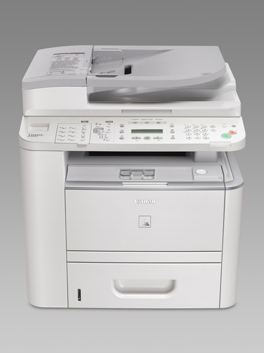 Canon i-SENSYS MF6680dn Laser A4 – image 2