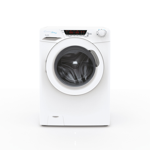 Candy Ultra HCU1411TXME/1-S washing machine Front-load – image 2