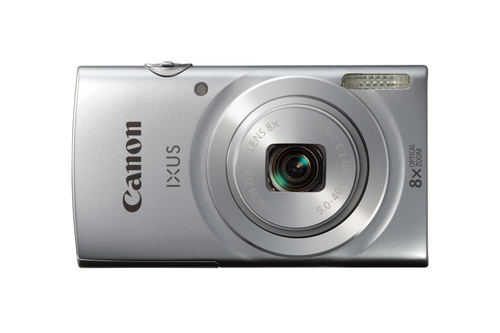 Canon Digital IXUS 145 1/2.3" Compact camera