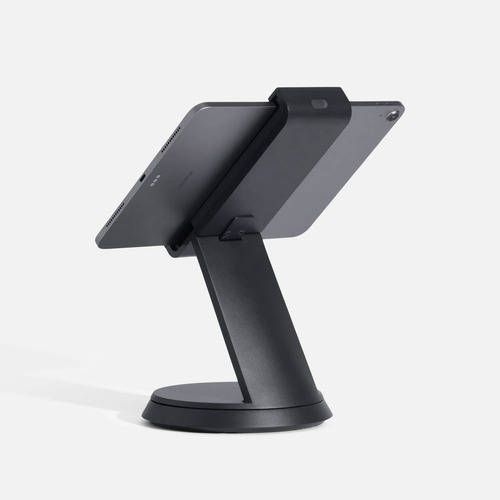 Capture Bouncepad Eddy (2nd CA-BP-EDY2-B soporte de seguridad para tabletas