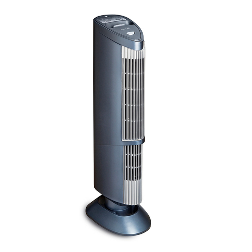 Clean Air Optima CA-401 60 m² 25 W Серый