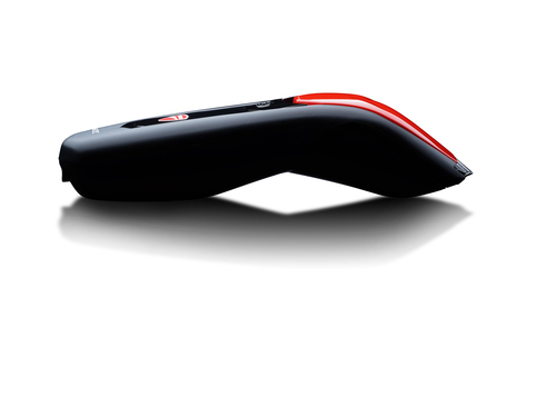 Imetec HC 719 Steering – image 6