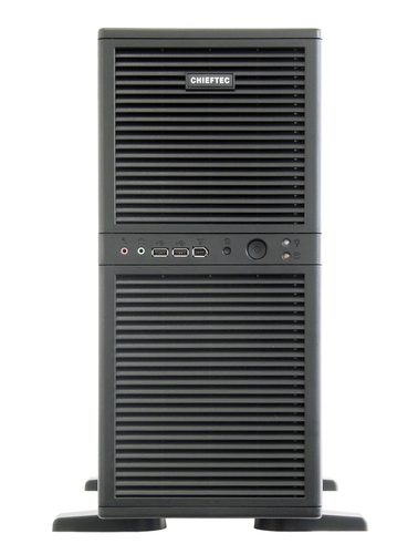 Chieftec WH-02 B-B, no PSU