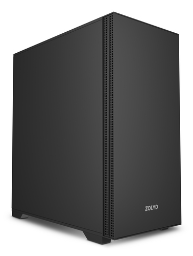 Zolyd Noct Tower Black – image 9