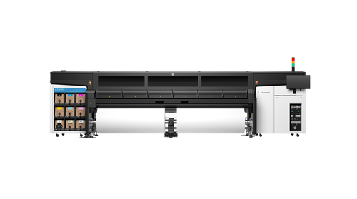 HP Latex 2700 W Printer