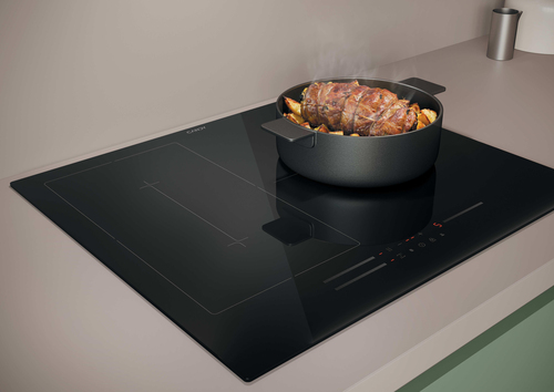 Candy CDIFC6S637MCBB1 Black Built-in – image 6