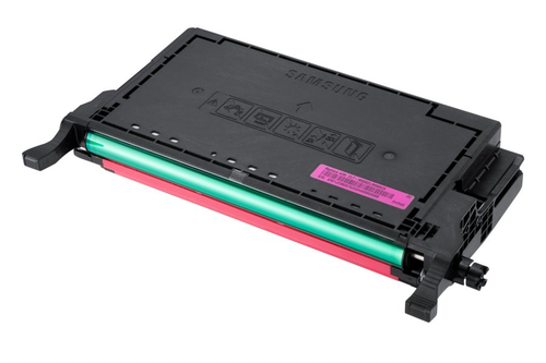 Samsung CLT-M5082S – Toner magenta originale