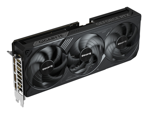Gigabyte GeForce Rtx 5070 Ti Windforce OC Sff 16G GDDR7 Graphics Card - GV-N507TWF3OC-16GD - image 5