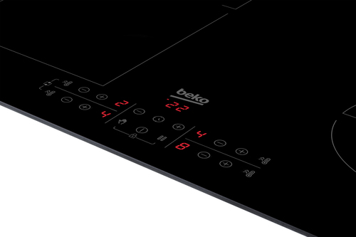 Beko HII64201MT 60cm Induction Hob with IndyFlex – image 5