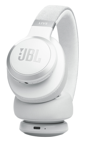 Jbl Live 770NC White - image 7