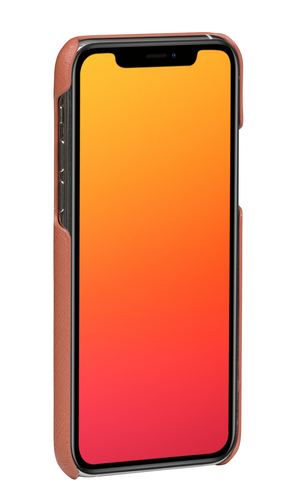 dbramante1928 London - iPhone X/Xs - Rusty Rose – image 3