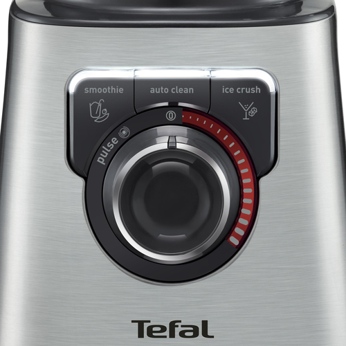 Tefal BL811D 1.5 L Tabletop blender 1200 W Grey – image 3