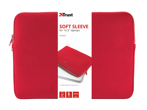 Trust 21253 laptop case