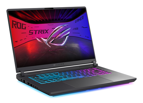 ASUS ROG Strix G16 G615LP-S5086W, afbeelding 2