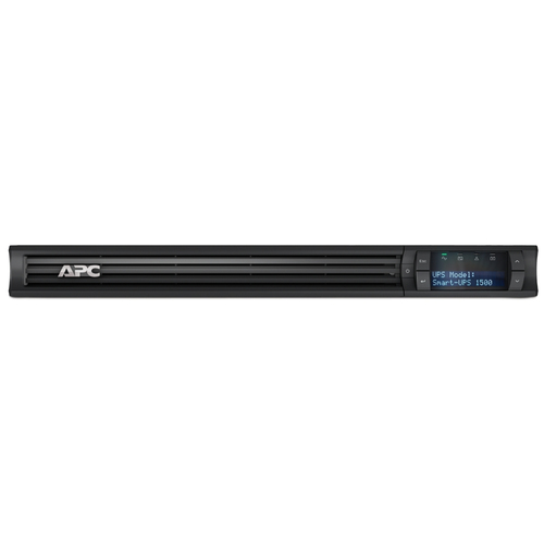 APC Smart-UPS 1500 VA, LCD RM 1 HE, 230 V, afbeelding 2