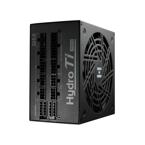 FSP Hydro Ti PRO 1000W - Voeding, afbeelding 5
