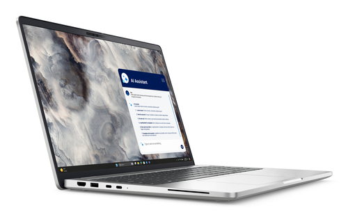 Dell Pro 16 Plus Intel Core Ultra 7 16GB RAM 512GB SSD 16 Inch Windows 11 Pro Laptop - image 4