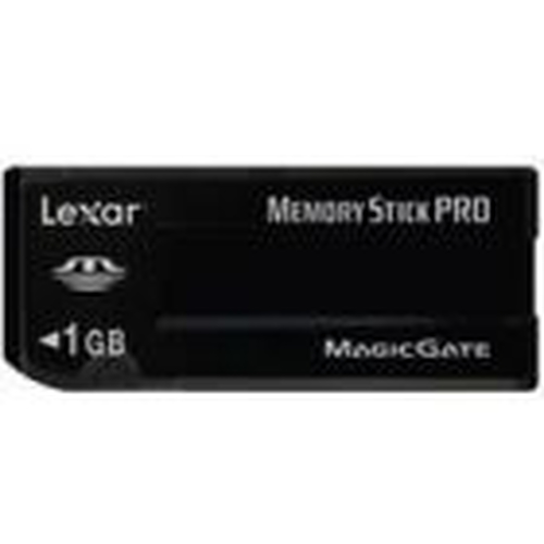Fujitsu 1GB Memory Stick Duo Pro