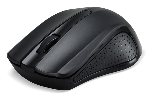 Acer Wireless Optical Mouse