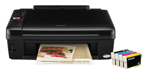Epson Stylus SX218 – image 2