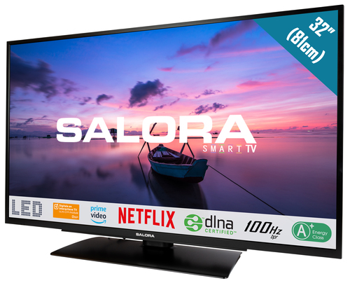 Salora 6500 series 32FSB6502 TV – image 2