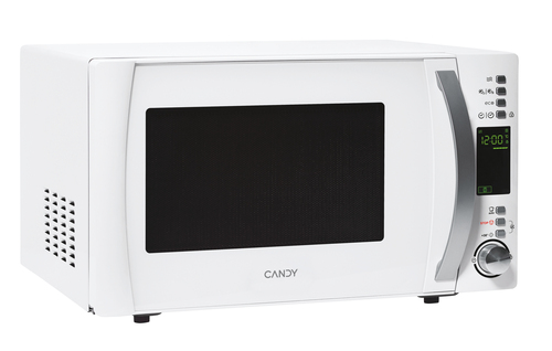 Candy COOKinApp CMXW22DW White Solo microwave Countertop – image 2