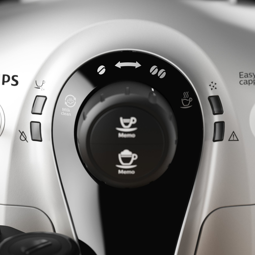 Philips 2100 series HD8652/56 coffee maker Fully-auto Espresso machine – image 7