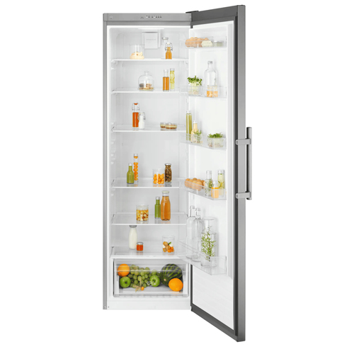 Electrolux LRS3DE39U холодильник Отдельно стоящий 395,3 L Нержавеющая сталь
