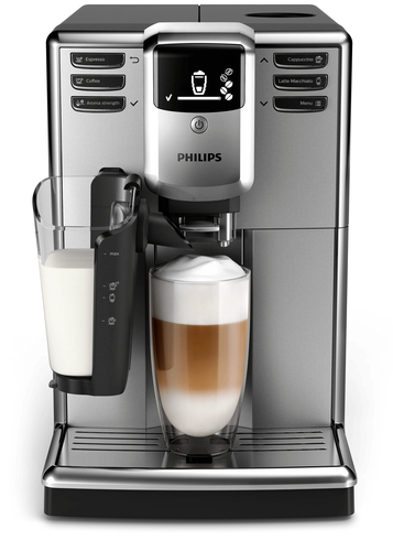 Philips 5000 series EP5333/10 coffee maker Fully-auto Espresso machine – image 2