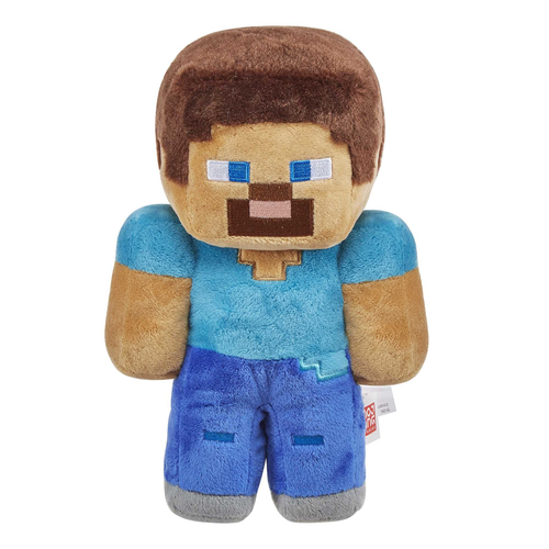 Minecraft HHG11 мягкая игрушка