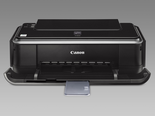 Canon PIXMA iP2600 inkjet printer Colour – image 3
