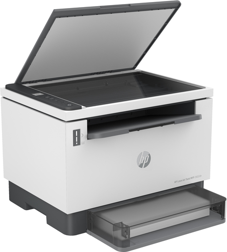 HP Tank MFP 2602dn Printer – image 4