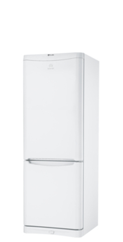 Indesit BAAAN 12