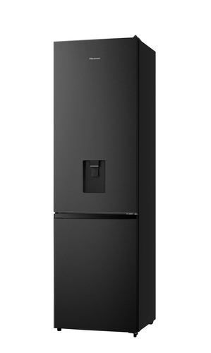 Hisense RB435N4WFE fridge-freezer Freestanding – image 5