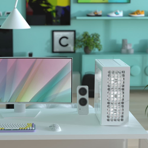 Aerocool B502A midi tower behuizing – Photo 10 sur 11