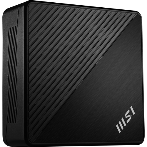 MSI Cubi 5 12M-001BEU barebone, afbeelding 8