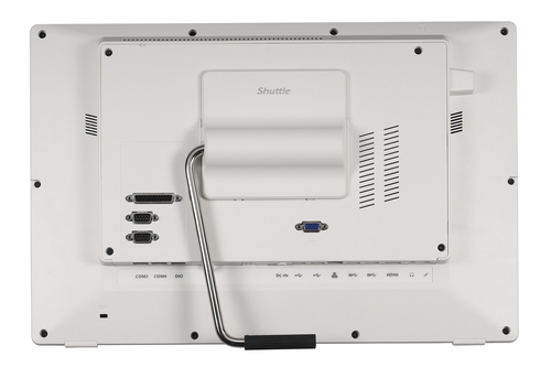 Shuttle All-In-One Barebone P92U3 – image 3