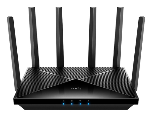 Cudy BE6500 2.5G Wi-Fi 7 Mesh Router