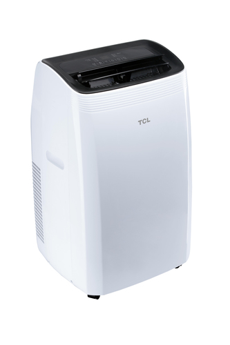 TCL P16P6CSW0K portable air conditioner – image 4