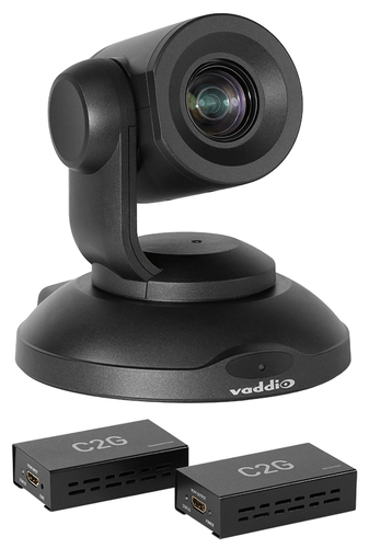 Vaddio PrimeSHOT 20 HDMI