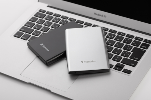 Verbatim Store 'n' Go UltraSlim – image 5