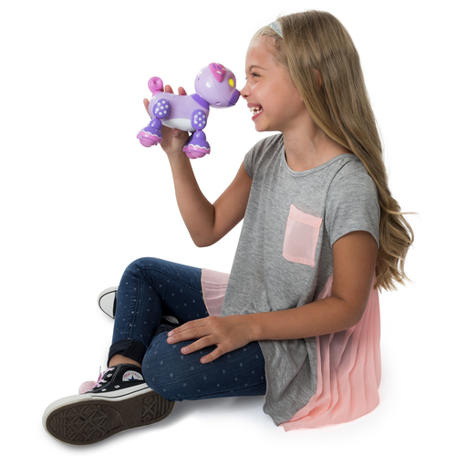Spin Master Zuppies Love Cupcake – image 4