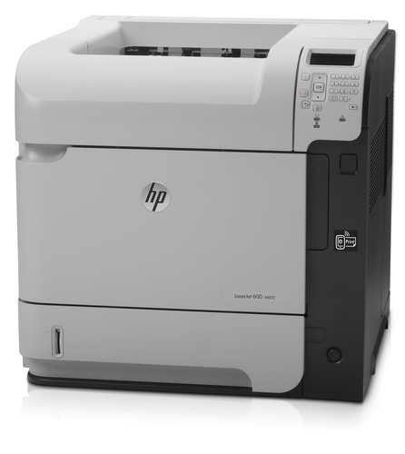 HP Enterprise 600 M602n – image 2