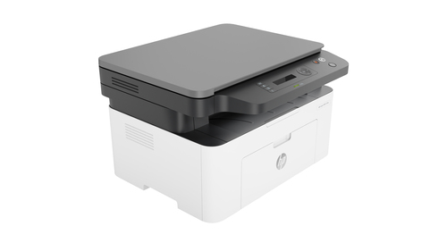 HP Laser MFP 135a – image 2
