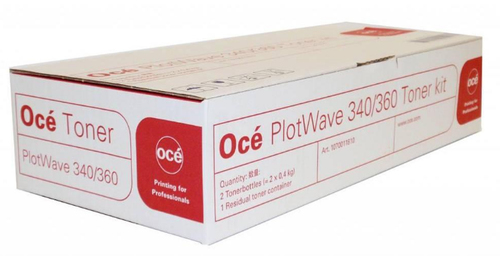 Canon 682 toner cartridge Original Black