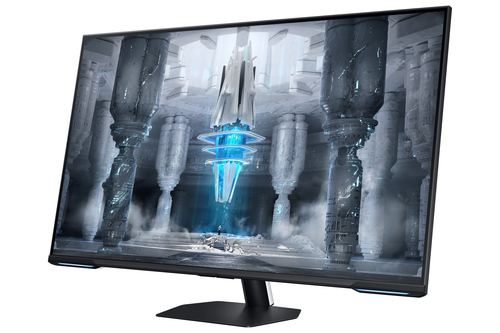 Samsung S43CG700NU computer monitor – image 4