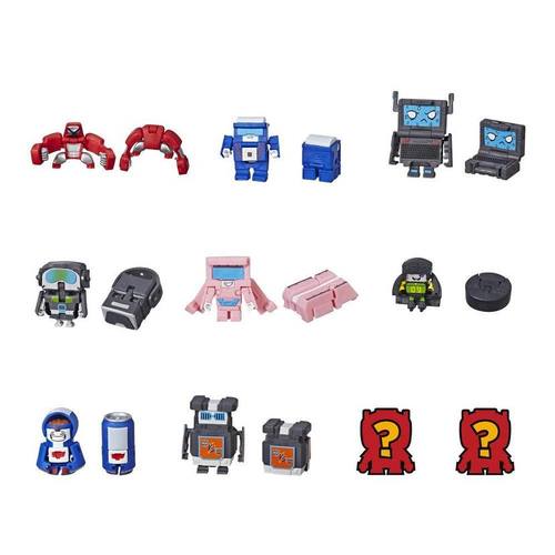 Hasbro E4138