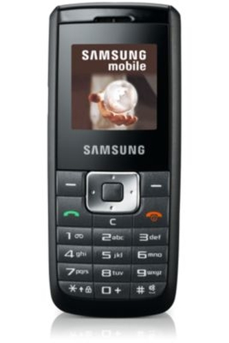 Samsung SGH-B100