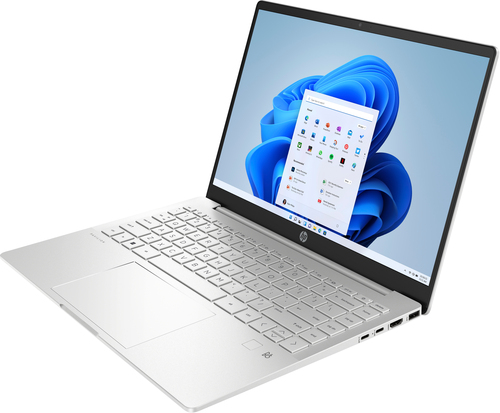 HP Pavilion Plus 14-eh0500sa Intel® Core™ i5 i5-1240P Laptop – image 2